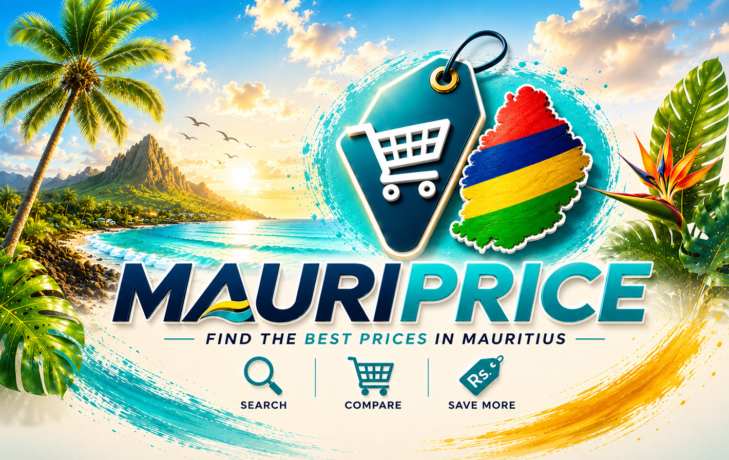 MauriPrice day hero artwork