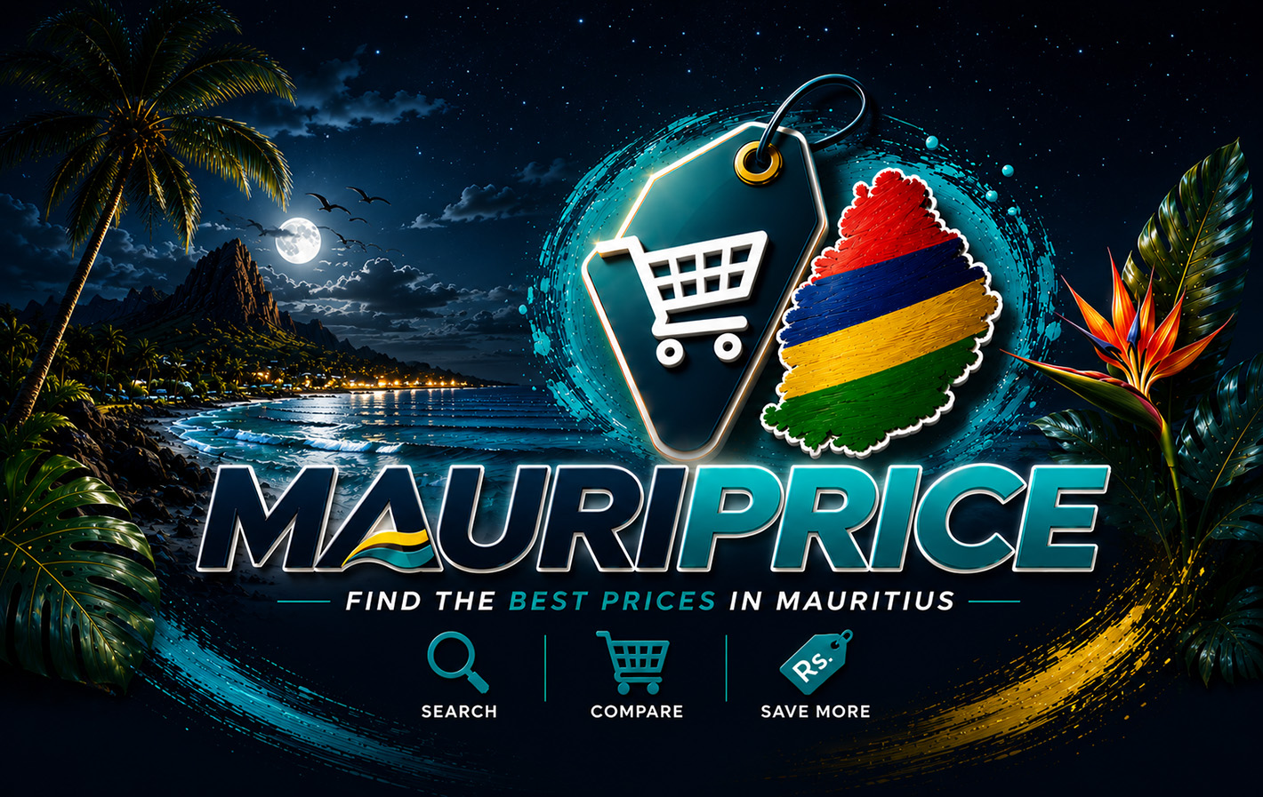 MauriPrice night hero artwork